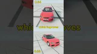 The BIGGEST Changes in BeamNG 0.35 Update!