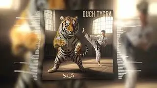 Duch tygra (Taekwondo Brno) | CZ | SJ_S | Martial Arts Motivation Music