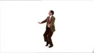 Mr.Bean Dance