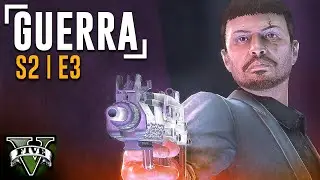 GUERRA | Season 2, Episode 3. 