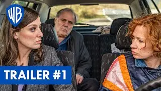 TÖCHTER - Offizieller Trailer #1 Deutsch HD German (2021)