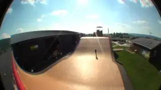 Gus Rymer Welcome to MADD Edit