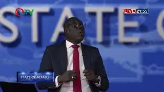 STATE OF AFFAIRS   13.01.26