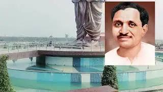 राष्ट्र प्रेरणा पार्क, लखनऊ# modi ji#yogiji#shortsfeed #travel#reelitfeelit#longvideo#historyfacts##