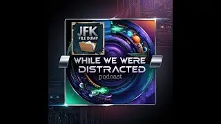 🔍 JFK Files | Explosive Revelations from the 2024 Congressional Hearing 🔥🕵️ | 5x05
