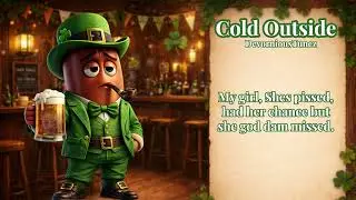 My Own Song but in Every Genre 🎶 | Irish Pub Edition 🍀🍺