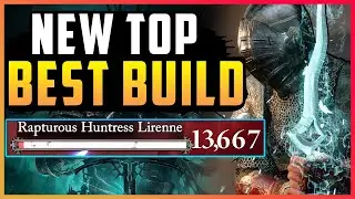 Lords of The Fallen: New Best Build - 300 Spartan Spear Toss!!!