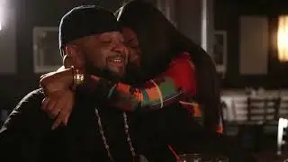 Dave Tolliver - Home (Official Music Video)