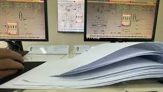 Firing Unit Supercritical 660 MW Cilacap Power Plant Simulator