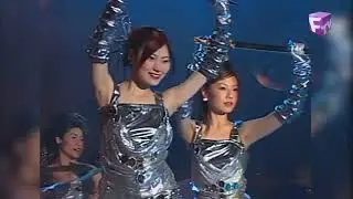 2003 多倫多華裔小姐競選足本重溫