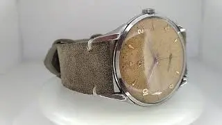 Omega 2603-3 cal 265 anni '50