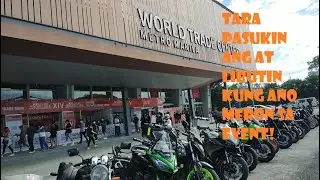 INSIDE RACING BOOTHS (fast forward)