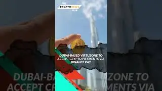 CRYPTO NEWS TODAY | CRYPTOCURRENCY | NFT NEWS | BLOCKCHAIN NEWS | METAVERSE NEWS | CRYPTO NEW HUB