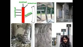 SM COLUMNS and STRUTS - 3rd Semester - Civil Engineering