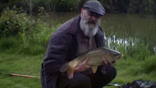 stalking carp by Andrew holden rope walk sandwich dads new p.b 6lb 8oz