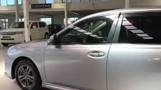 Legacy gray