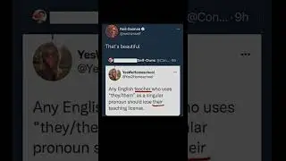 language debate sparks controversy | Subscribe for more #motivation 😊👍