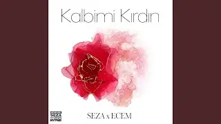 Kalbimi Kırdın
