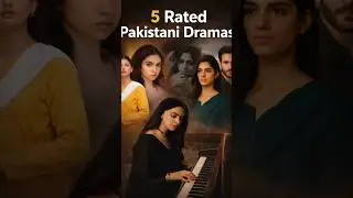 Top Rated Pakistani Dramas #muamma #merizindagihaitu #maa #aikaurpakeezah #kafeel #ytshorts #yt
