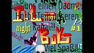 Der Anfag : iLL-BoYs