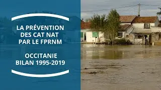 Rapport r&eacute;gional Occitanie | Bilan 1995-2019 | L'expertise CCR