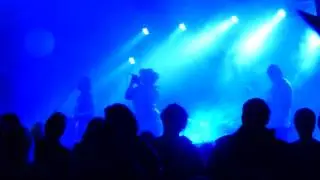 Dee Day Dub live @ Sound Circle Festival H&uuml;ntwangen 11.7.2014