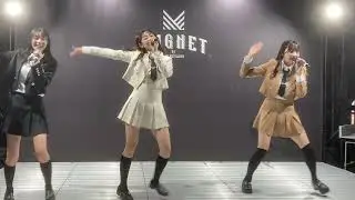 Task have Fun 2023/10/29 星フルWISH 渋谷ハロウィン
