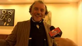 Il Sindaco di Camposano sul Magic Light Festival