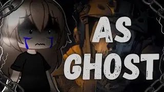 [NTR] Kokujin No Tenkousei React To Hiroki As Ghost I Call of Duty I [ENG/BR/ES] PARTE 2