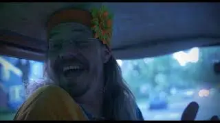 Lady Ace Boogie - Party On ft. AB & Alexander Lynch (OFFICIAL VIDEO)