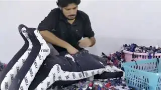 how to fill grappling dummy at home