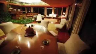 A history of Frank Lloyd Wright's Cedar Rock