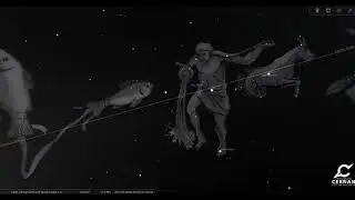What makes the Zodiac Constellations special?
