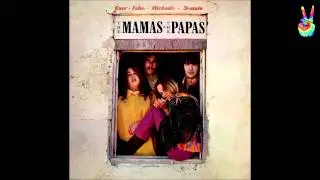 The Mamas & The Papas - 07 - I Saw Her Again Last Night (by EarpJohn)