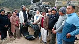 Together in Service: Creating Hope and Lasting Change in Nepal (Rotary Club of Wodonga)