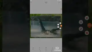 Loch Ness MonSter 