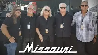 Missouri - Sunshine Girl - KSHE Pig Roast - St. Louis, MO - Aug 10th, 2019