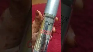 Conscious Chemist 6 Peptide Complex Collagen Boosting Firming Essence #skincare #shorts