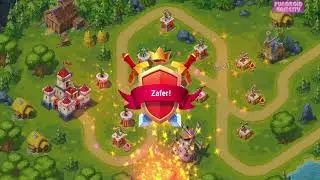 Toy Defense 3 - Toy Defense Fantasy &mdash; Tower Defense Game - Android Gameplay HD