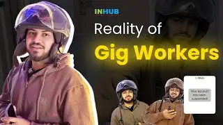 Reality of Gig Workers in India | Late Delivery, Low Ratings & the Need for Fair Solutions 