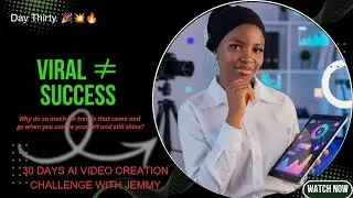WHY SMART CREATORS DON&rsquo;T CHASE VIRAL TRENDS