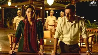 मैंने उसे चौथी फेल समझ के गलती की, वो बहुत ही genius है. Vijay Is Masterstroke | Ajay Devgn, Tabu