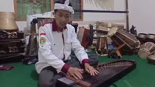 Ngamumule Kabudayaan Sunda || Kolaborasi Kacapi Suling ayun ambing