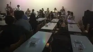 【専修GSO2018鳳祭】But Not for Me