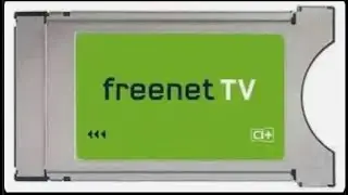TV Metz 32TZ37 Freenet ID Nummer auslesen