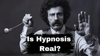 Subconscious Manipulation: Are Alchemy, Hypnosis and Telepathy Real?