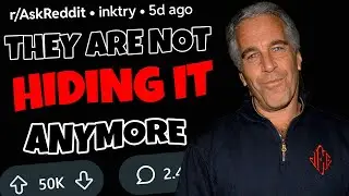 The Epstein Files: 