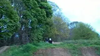 Antrim jumps @ technology park