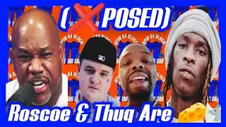 ПЕРЧАТКИ СНИМАЙТЕ😡WACK💯 СЕДДИ НЭШ И 1090 ДЖЕЙК ПОДЪЕЗЖАЮТ НА DJ AKADEMIKS И РАЗОБЛАЧАЮТ ПИВИ РОСК...