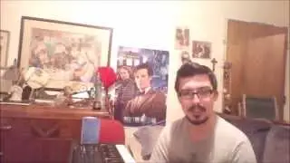 TurtleHead33's Doctor Who Theme Song and Introduction Video